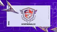 FNCS Invitational 2022 will begin on Saturday, November 12 (Image via Epic Games)